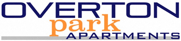 Logo at Overton Park Apartments, Dallas